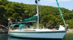 Jeanneau Sunkiss 47 - Libertas